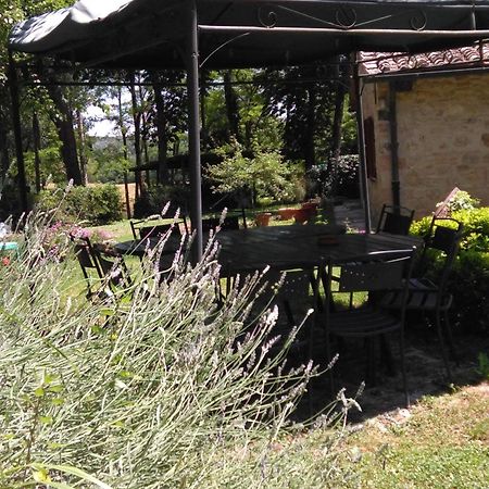 Tenuta Di Argiano A Montepulciano К'янчіано-Терме Екстер'єр фото