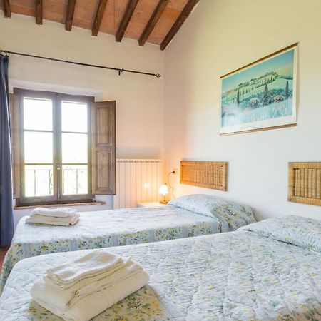 Tenuta Di Argiano A Montepulciano К'янчіано-Терме Екстер'єр фото