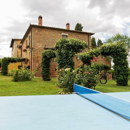 Tenuta Di Argiano A Montepulciano К'янчіано-Терме Екстер'єр фото
