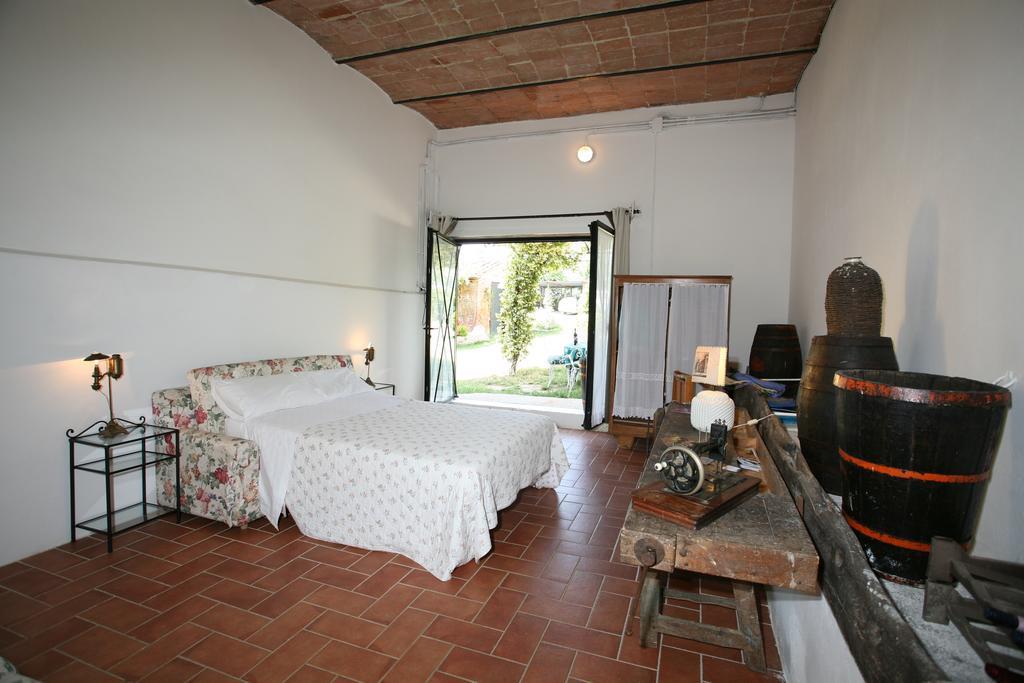 Tenuta Di Argiano A Montepulciano К'янчіано-Терме Екстер'єр фото