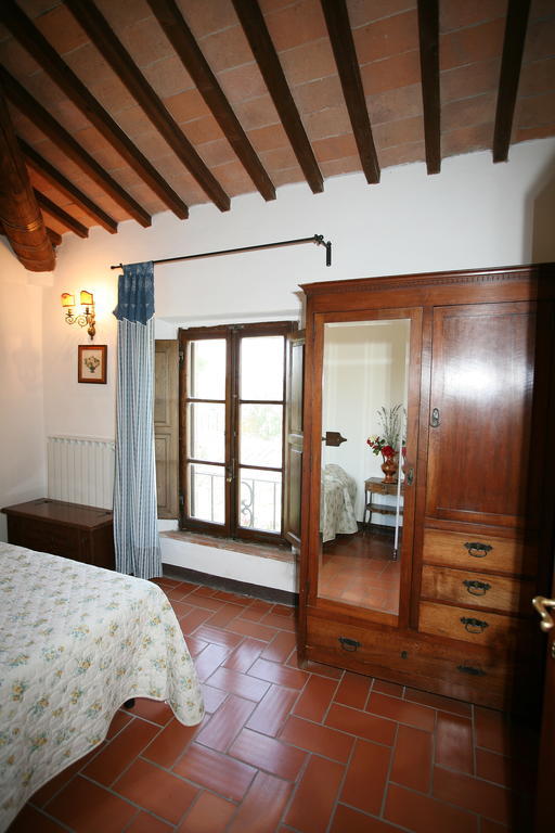 Tenuta Di Argiano A Montepulciano К'янчіано-Терме Номер фото