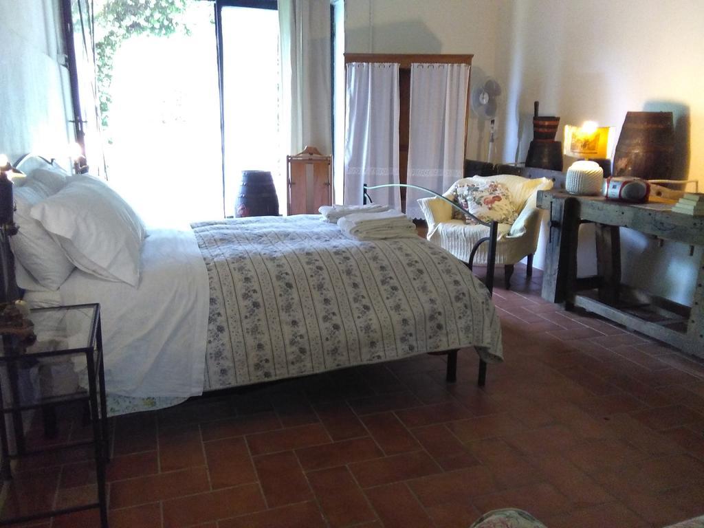 Tenuta Di Argiano A Montepulciano К'янчіано-Терме Екстер'єр фото